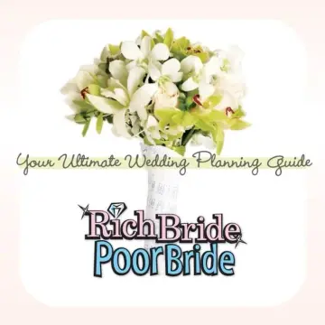 Cover of Rich Bride Poor Bride