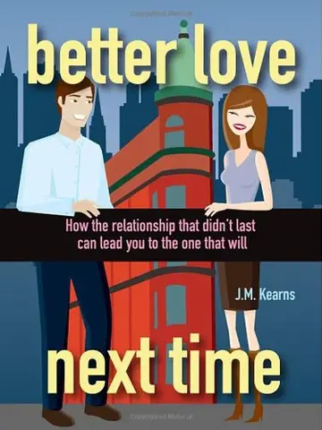 Cover of Better Love Next Time