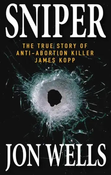 Cover of Sniper
