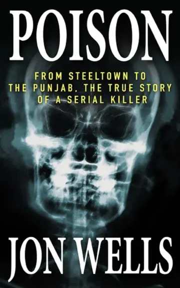 Cover of Poison