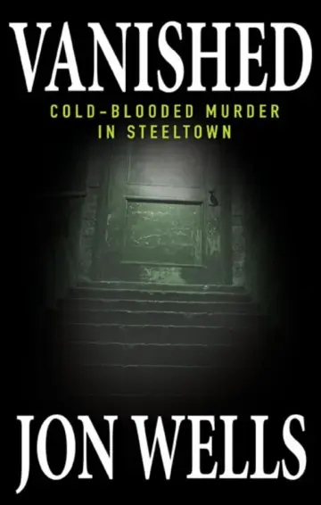 Cover of Vanished