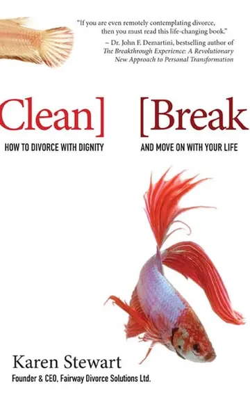 Cover of Clean Break