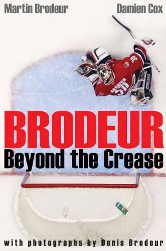 Cover of Brodeur