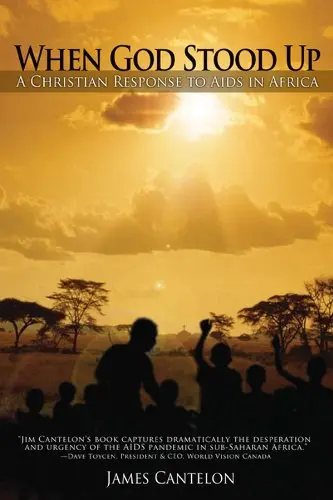 Cover of When God Stood up