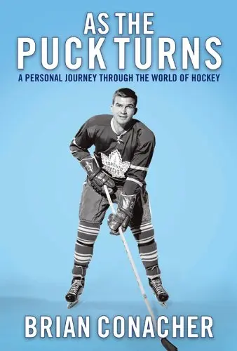 Cover of As the Puck Turns