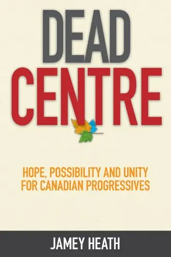 Cover of Dead Centre