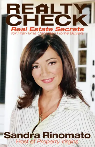 Cover of Realty Check