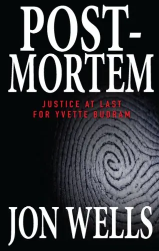 Cover of Post-Mortem
