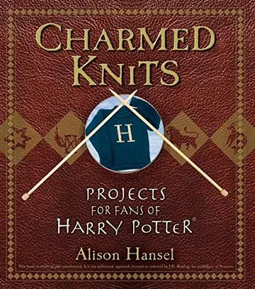 Cover of Charmed Knits