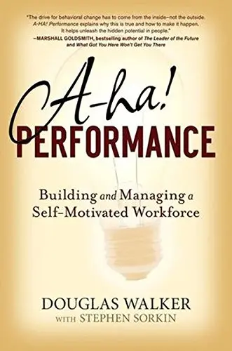 Cover of A-HA! Performance