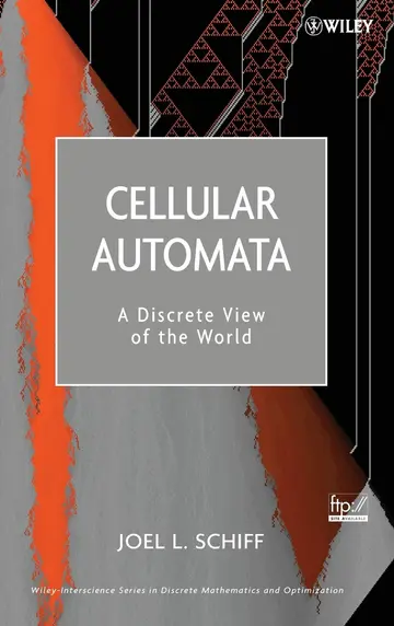 Cover of Cellular Automata