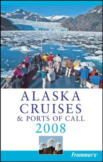 Cover of Frommer's Alaska Cruises and Ports of Call