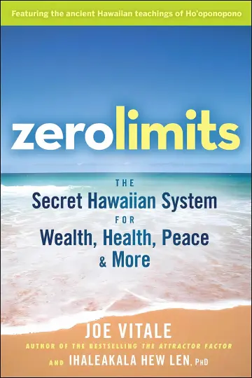 Cover of Zero Limits