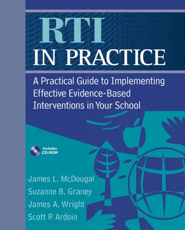Cover of RTI in Practice