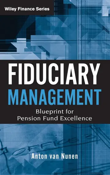 Cover of Fiduciary Management