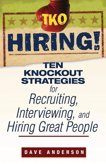 Cover of Tko Hiring!