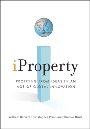 Cover of iProperty
