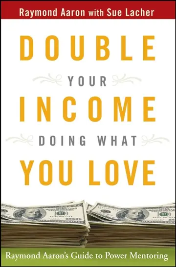 Cover of Double Your Income Doing What You Love