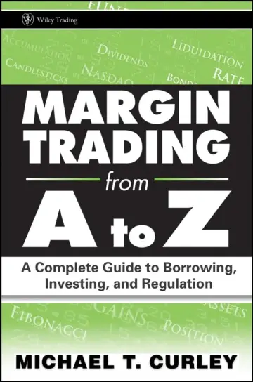 Cover of Margin Trading from A to Z