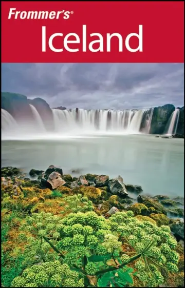 Cover of Frommer′s® Iceland