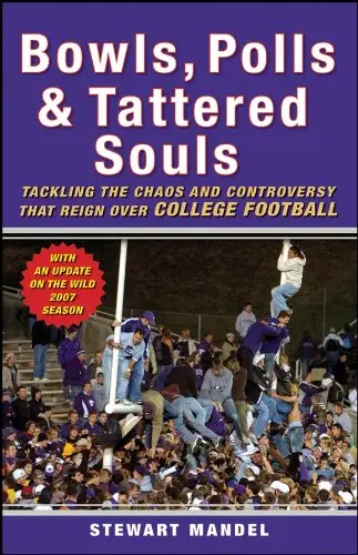 Cover of Bowls, Polls, and Tattered Souls