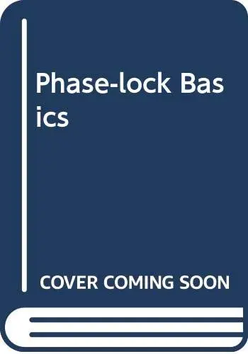 Cover of Phase Lock Basics