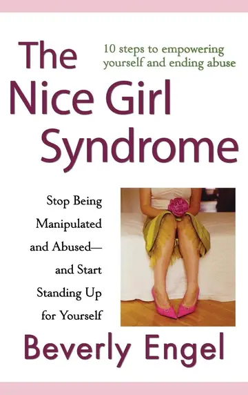 Cover of The Nice Girl Syndrome