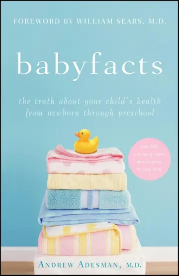 Cover of Babyfacts