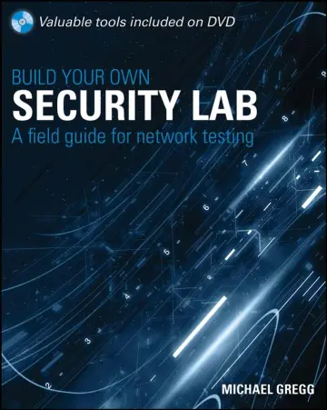 Cover of Build Your Own Security Lab