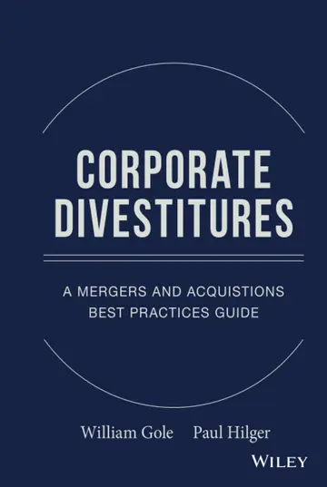 Cover of Corporate Divestitures