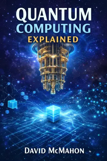 Cover of Quantum Computing Explained