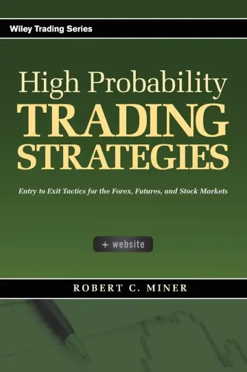 Cover of Trading Strategies + WS