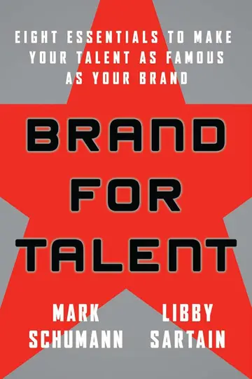 Cover of Brand for Talent