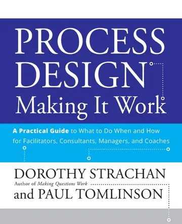 Cover of Process Design