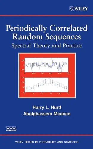 Cover of Periodically Correlated Random Sequences