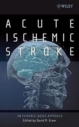 Cover of Acute Ischemic Stroke