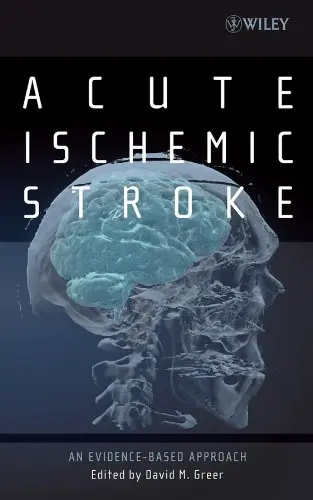 Cover of Acute Ischemic Stroke