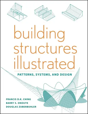 Cover of Building Structures Illustrated