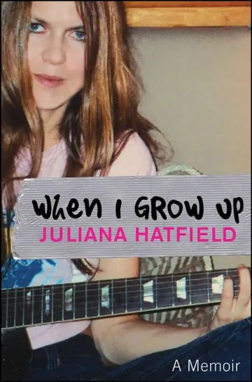 Cover of When I Grow up