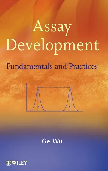 Cover of Assay Development