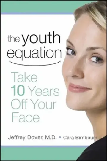 Cover of The Youth Equation