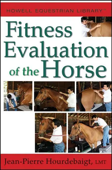 Cover of Fitness Evaluation of the Horse