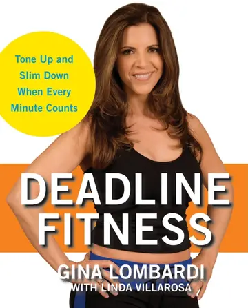 Cover of Deadline Fitness