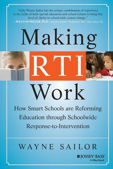 Cover of Making RTI Work