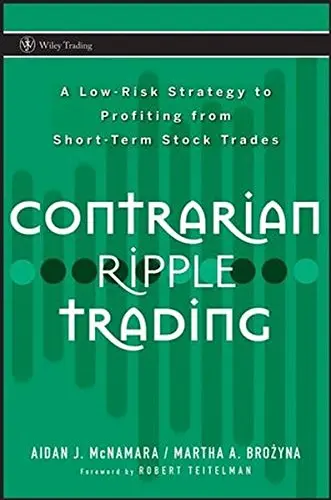 Cover of Contrarian Ripple Trading