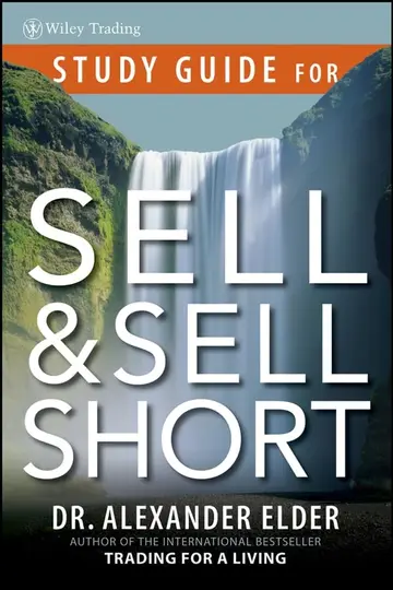 Cover of Study Guide for Sell and Sell Short