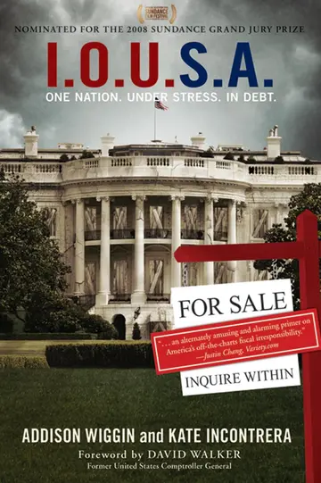 Cover of I.o.u.s.a