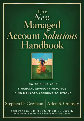 Cover of The New Managed Account Solutions Handbook