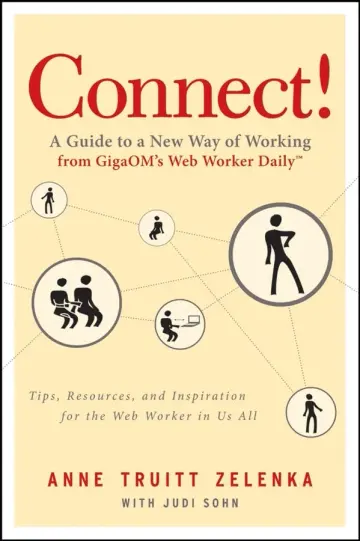 Cover of Connect!