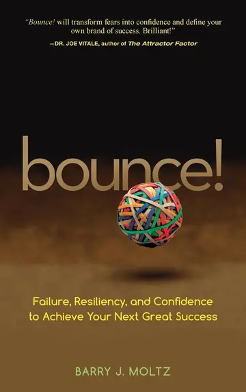 Cover of Bounce!